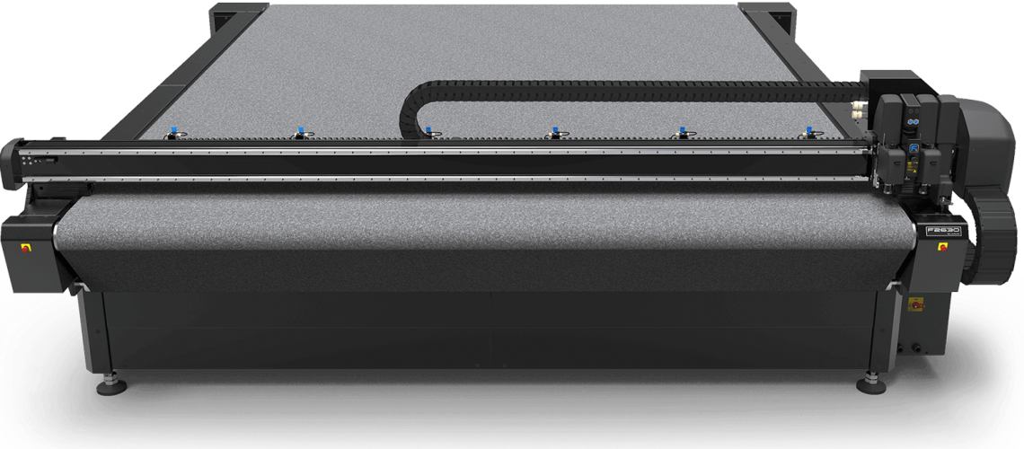 Fräse Summa F1612_f2630-front